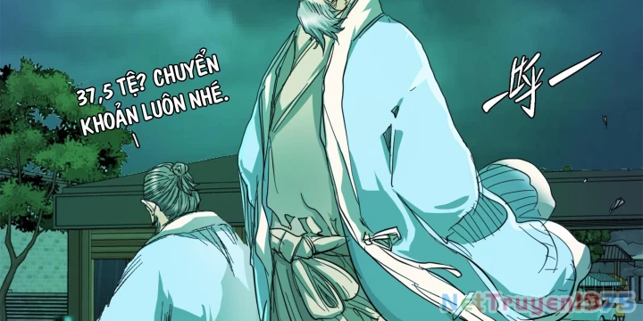 Sơn Thượng Chi Nhân Chapter 138 - 49