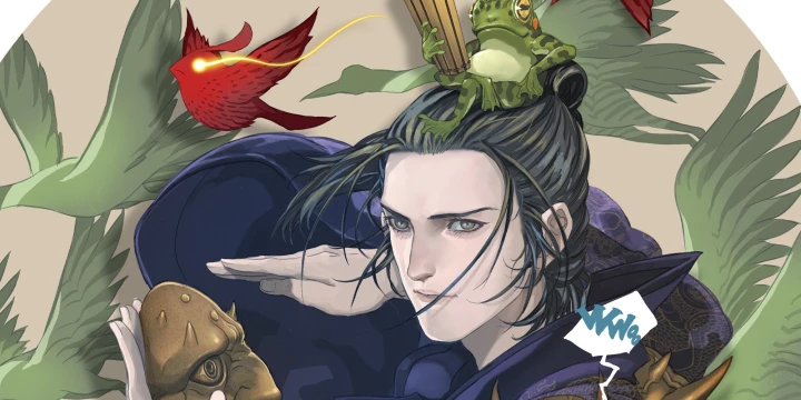 Sơn Thượng Chi Nhân Chapter 139 - 5