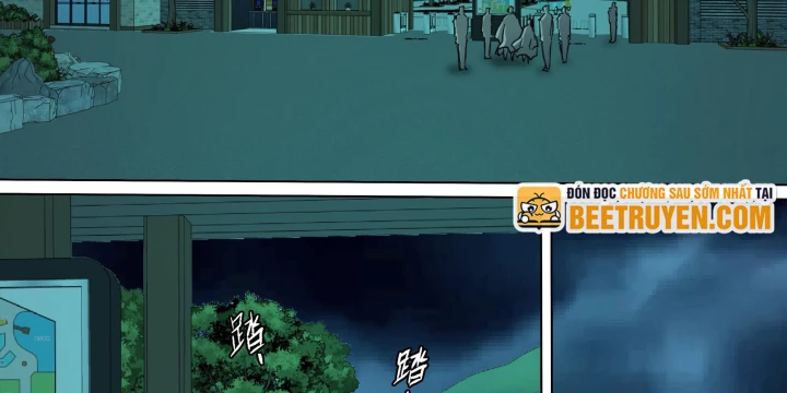 Sơn Thượng Chi Nhân Chapter 139 - 9