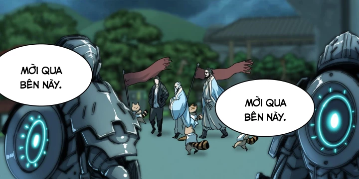 Sơn Thượng Chi Nhân Chapter 139 - 14