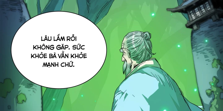 Sơn Thượng Chi Nhân Chapter 139 - 19