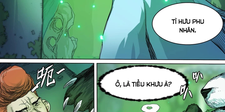 Sơn Thượng Chi Nhân Chapter 139 - 20