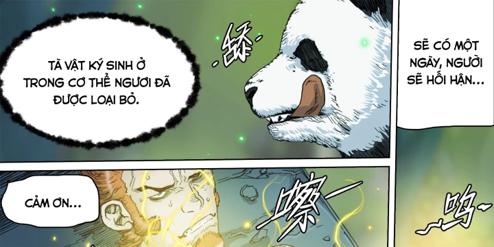Sơn Thượng Chi Nhân Chapter 139 - 28