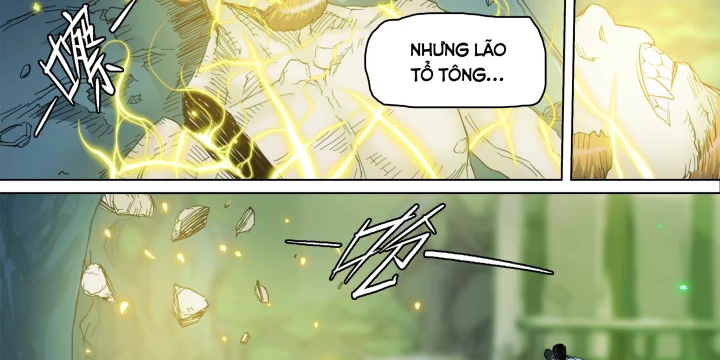 Sơn Thượng Chi Nhân Chapter 139 - 29