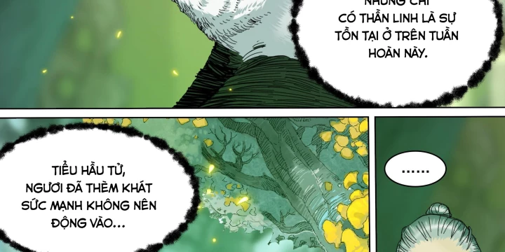 Sơn Thượng Chi Nhân Chapter 139 - 32