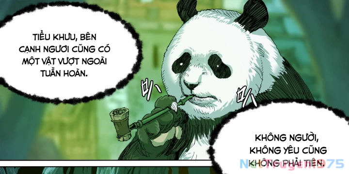 Sơn Thượng Chi Nhân Chapter 139 - 34