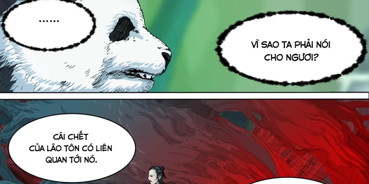Sơn Thượng Chi Nhân Chapter 139 - 38