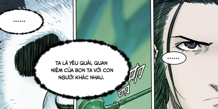 Sơn Thượng Chi Nhân Chapter 139 - 40