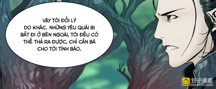 Sơn Thượng Chi Nhân Chapter 139 - 42
