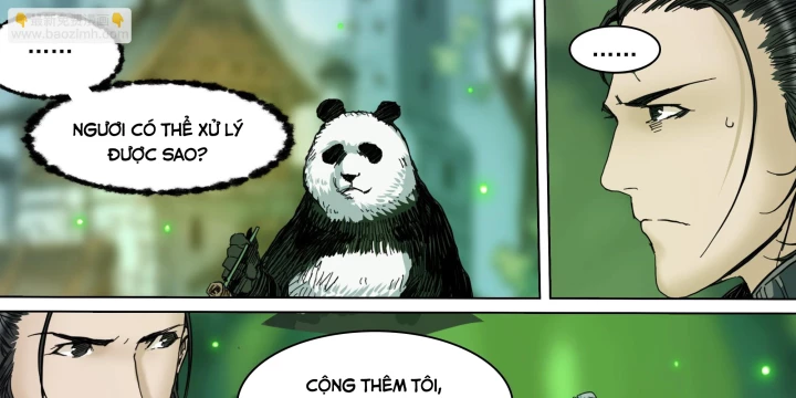 Sơn Thượng Chi Nhân Chapter 139 - 43