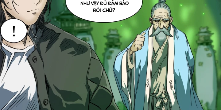 Sơn Thượng Chi Nhân Chapter 139 - 44