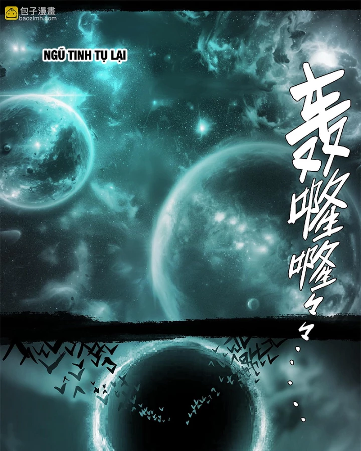 Sơn Thượng Chi Nhân Chapter 140 - 6