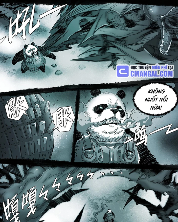 Sơn Thượng Chi Nhân Chapter 140 - 10