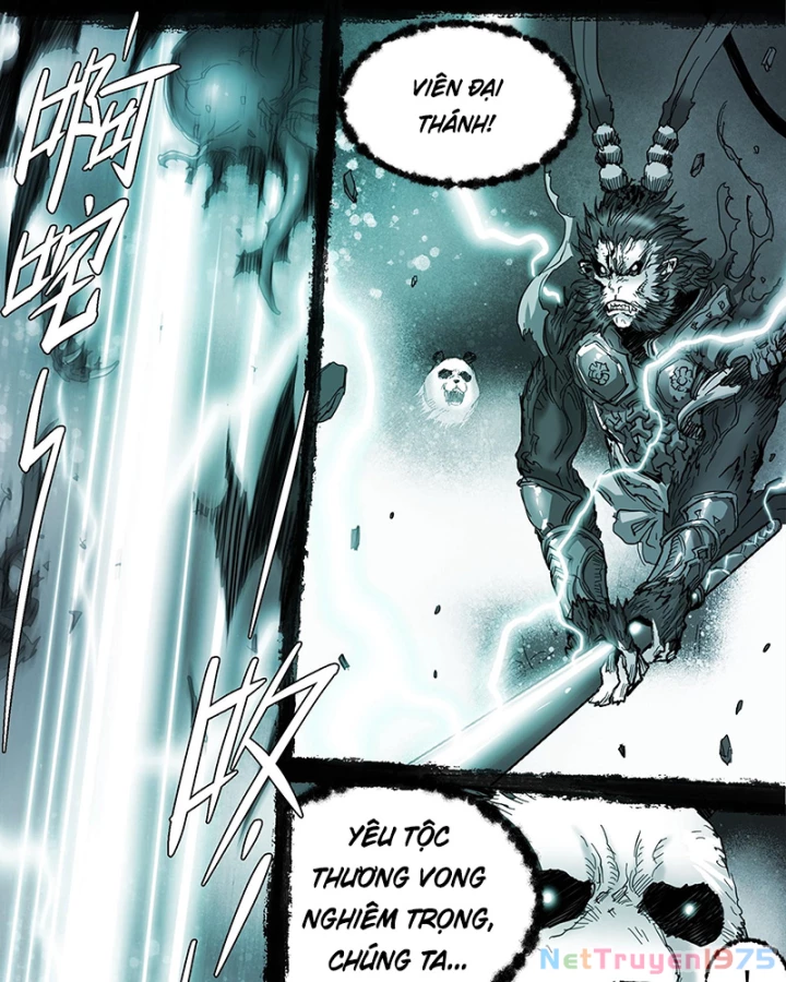Sơn Thượng Chi Nhân Chapter 140 - 12