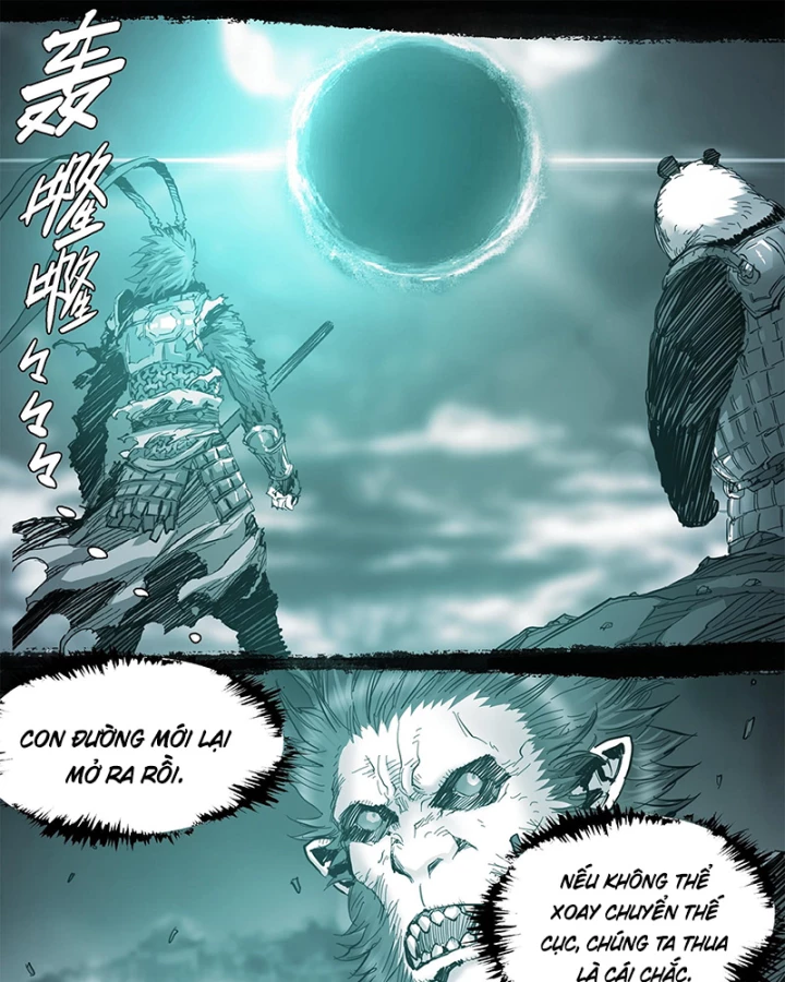 Sơn Thượng Chi Nhân Chapter 140 - 14