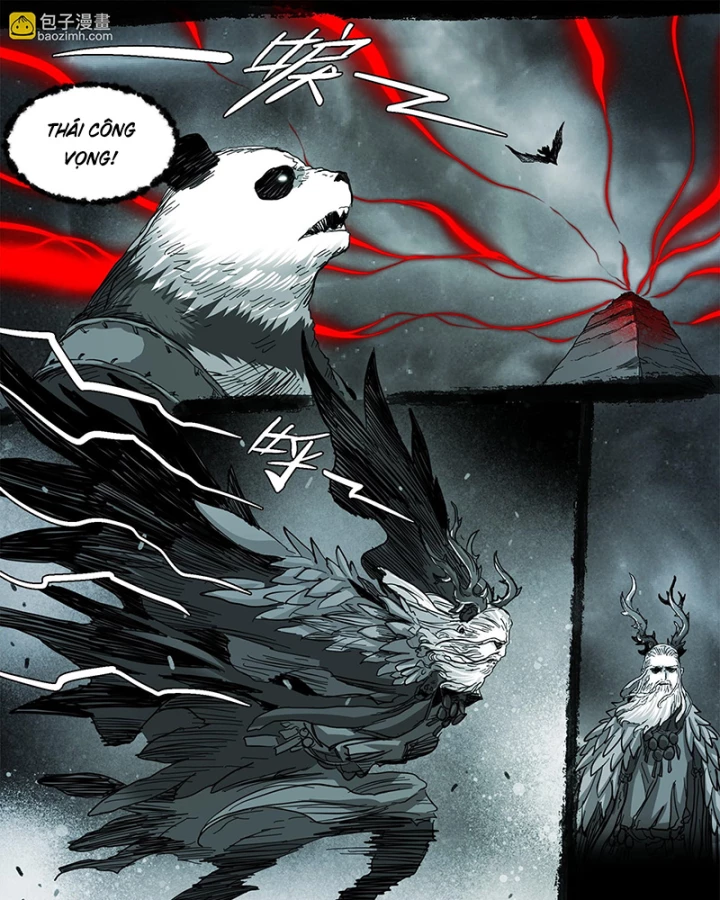 Sơn Thượng Chi Nhân Chapter 140 - 18