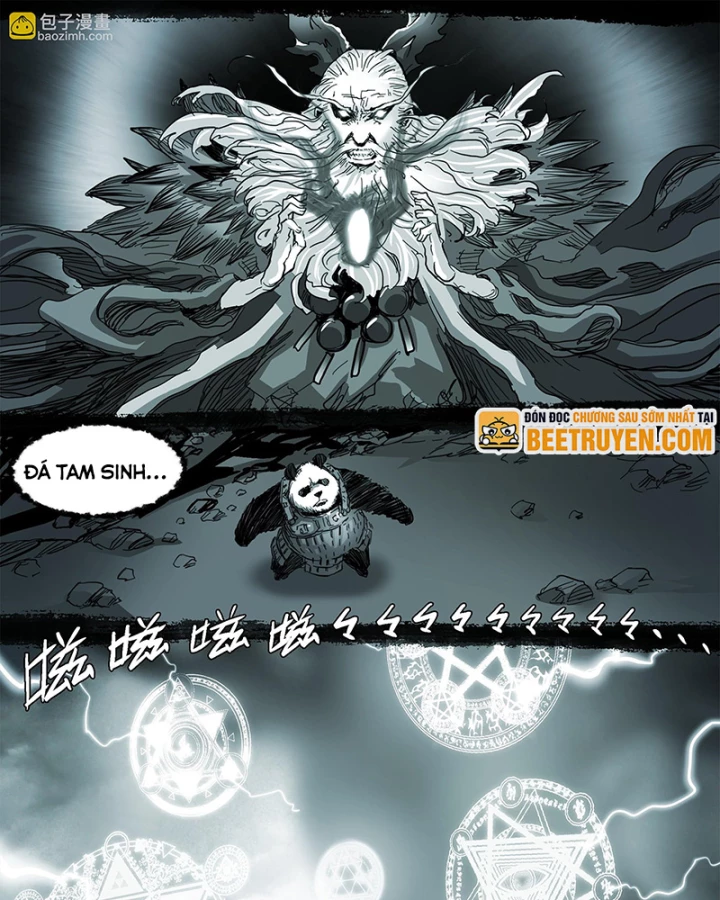 Sơn Thượng Chi Nhân Chapter 140 - 28