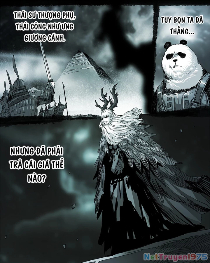 Sơn Thượng Chi Nhân Chapter 140 - 32
