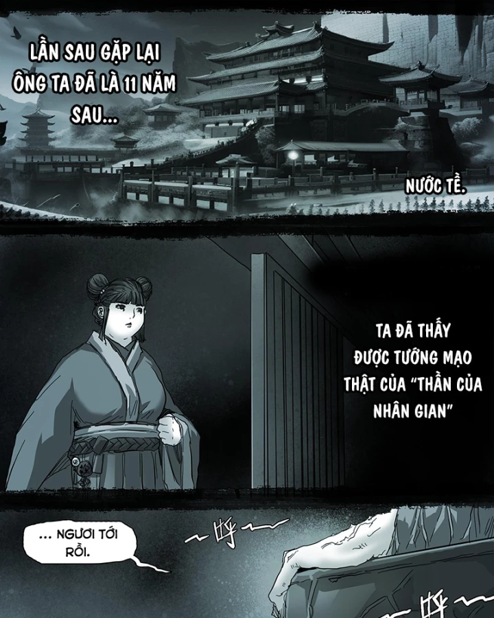 Sơn Thượng Chi Nhân Chapter 140 - 34