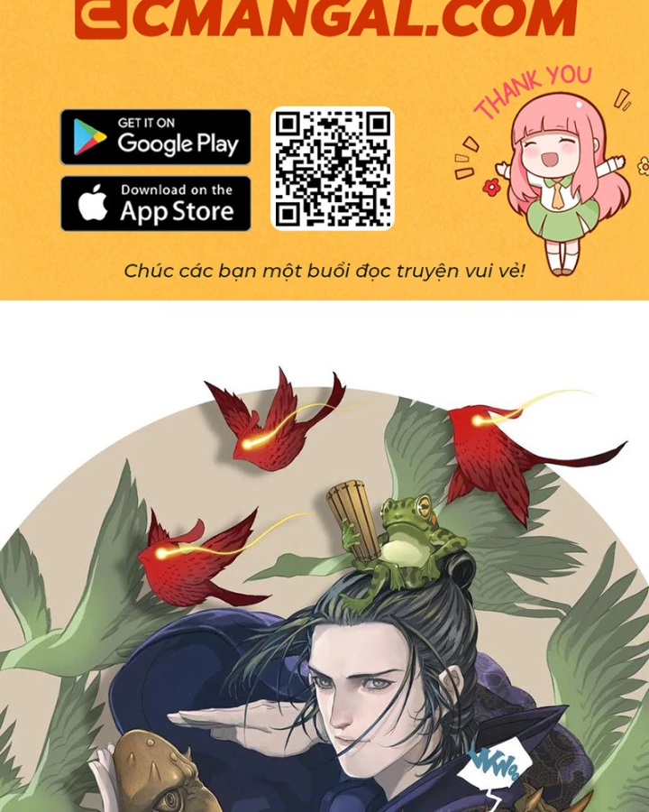 Sơn Thượng Chi Nhân Chapter 141 - 2
