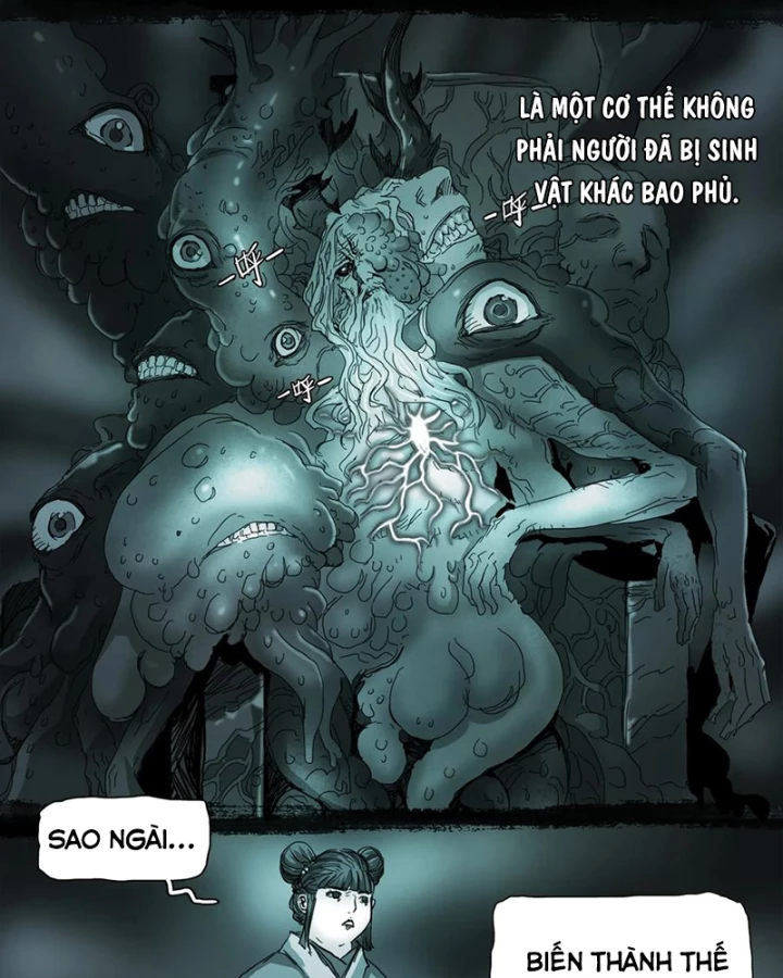 Sơn Thượng Chi Nhân Chapter 141 - 6