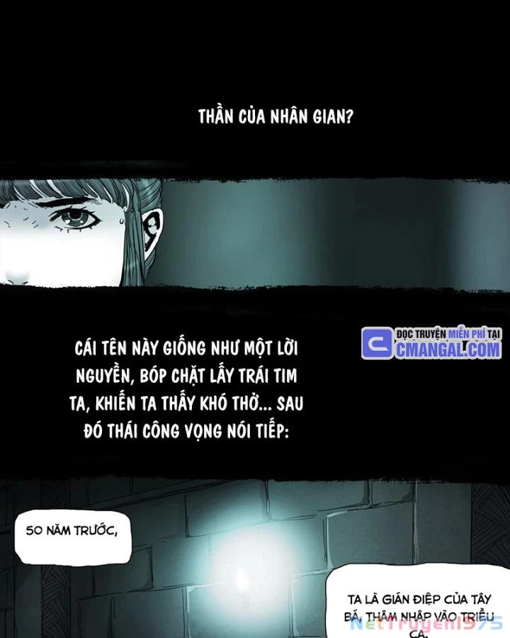 Sơn Thượng Chi Nhân Chapter 141 - 14