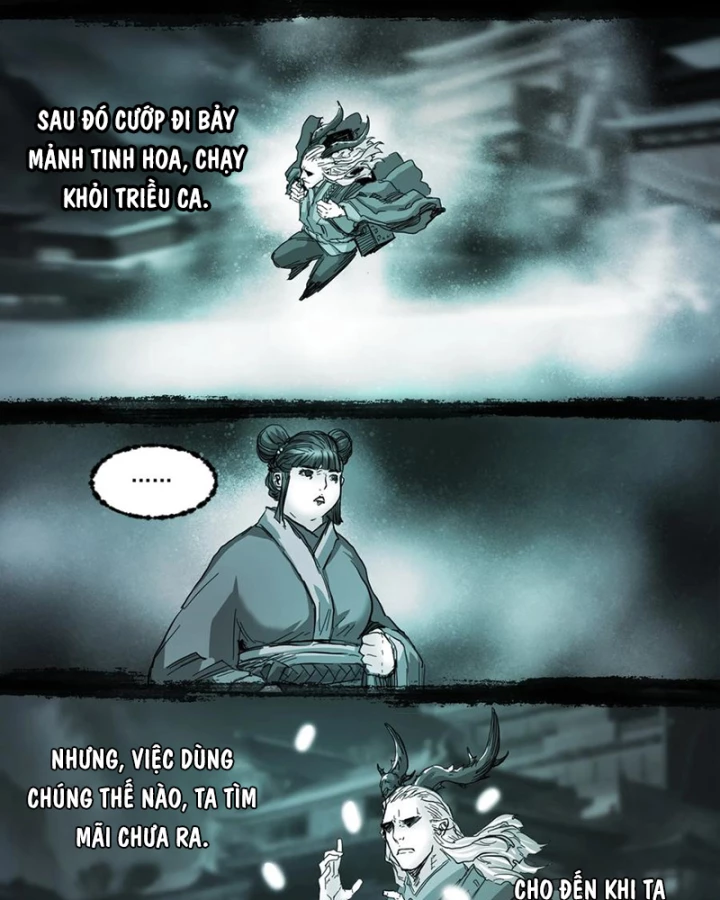 Sơn Thượng Chi Nhân Chapter 141 - 20