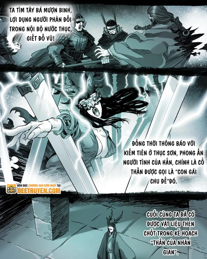 Sơn Thượng Chi Nhân Chapter 141 - 26