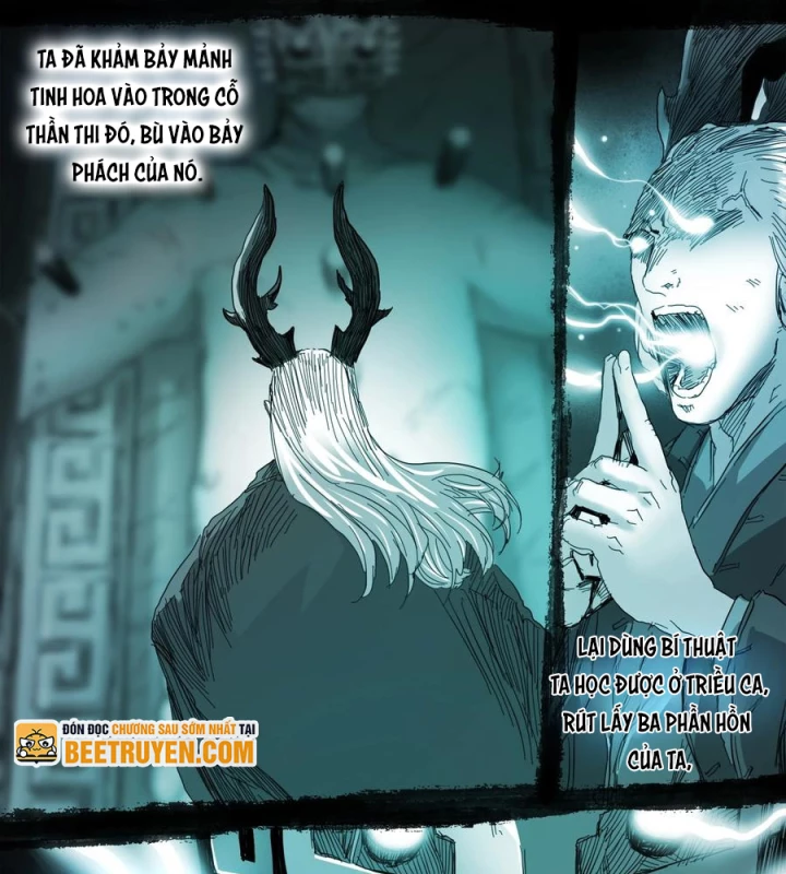 Sơn Thượng Chi Nhân Chapter 142 - 4