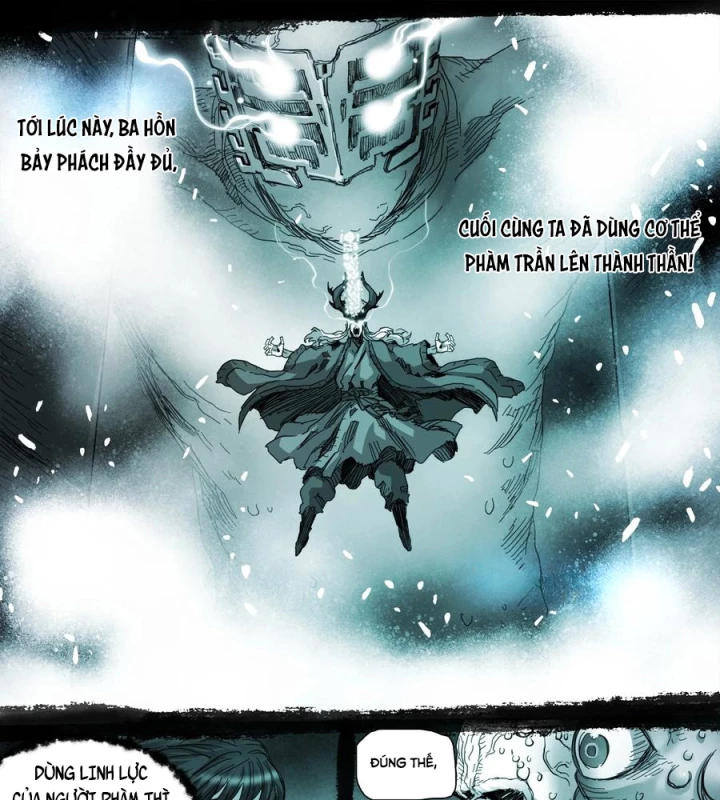 Sơn Thượng Chi Nhân Chapter 142 - 6