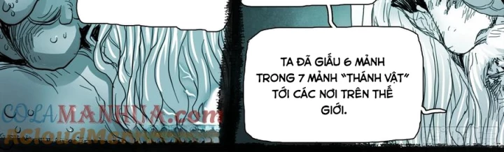 Sơn Thượng Chi Nhân Chapter 142 - 11