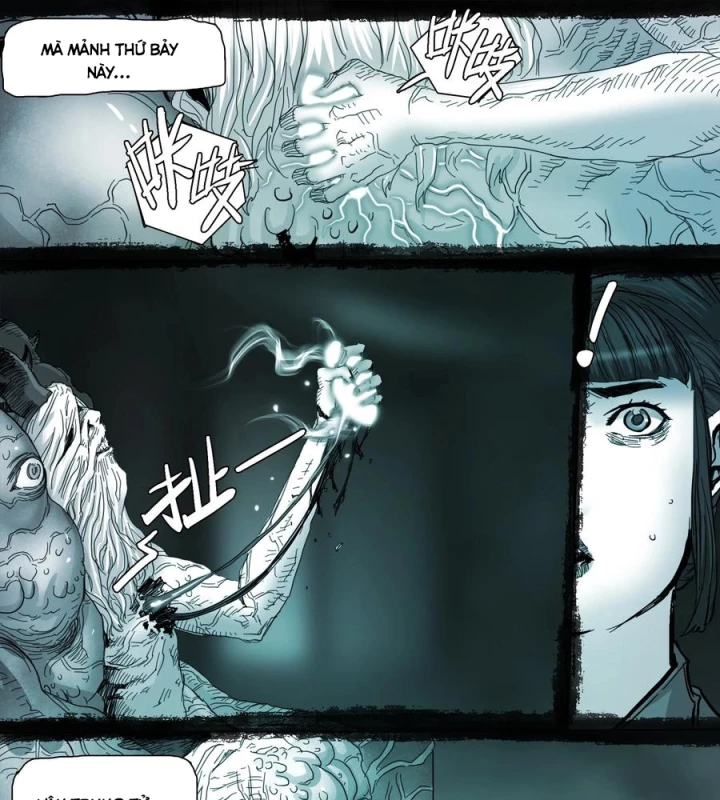 Sơn Thượng Chi Nhân Chapter 142 - 12