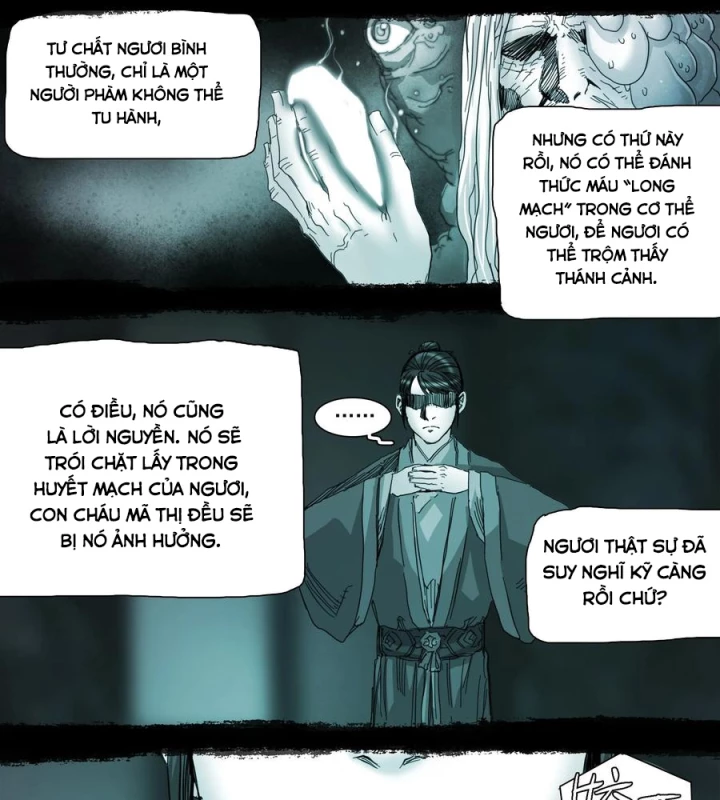 Sơn Thượng Chi Nhân Chapter 142 - 16
