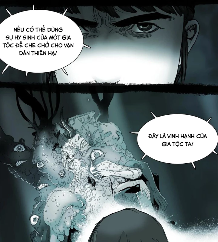 Sơn Thượng Chi Nhân Chapter 142 - 18