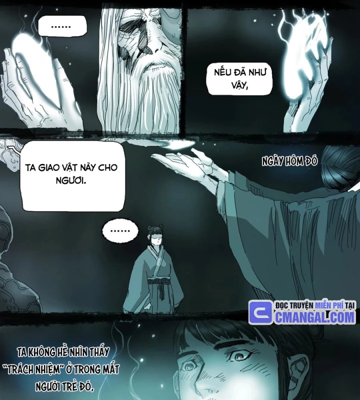 Sơn Thượng Chi Nhân Chapter 142 - 20