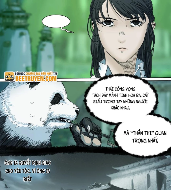 Sơn Thượng Chi Nhân Chapter 142 - 24