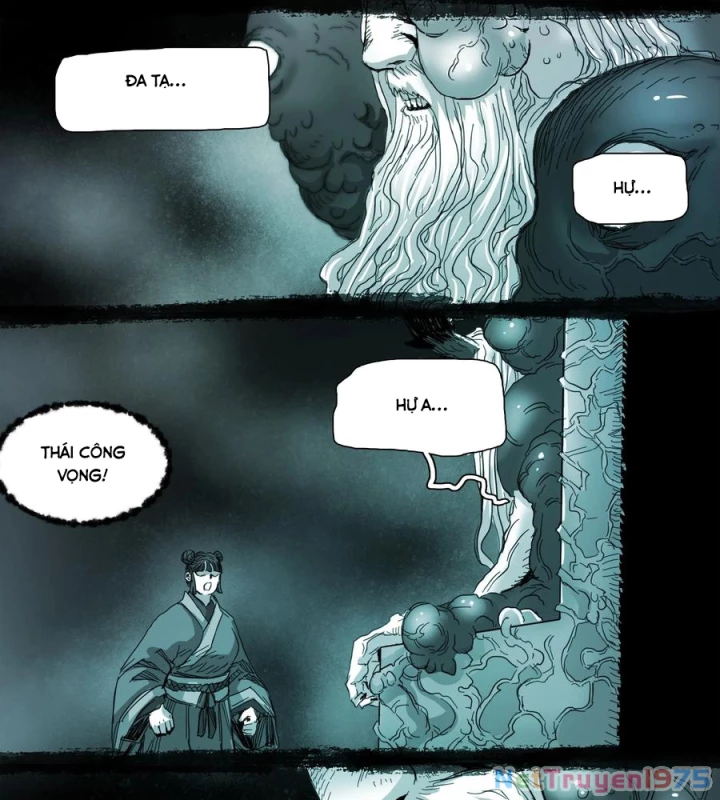 Sơn Thượng Chi Nhân Chapter 142 - 30