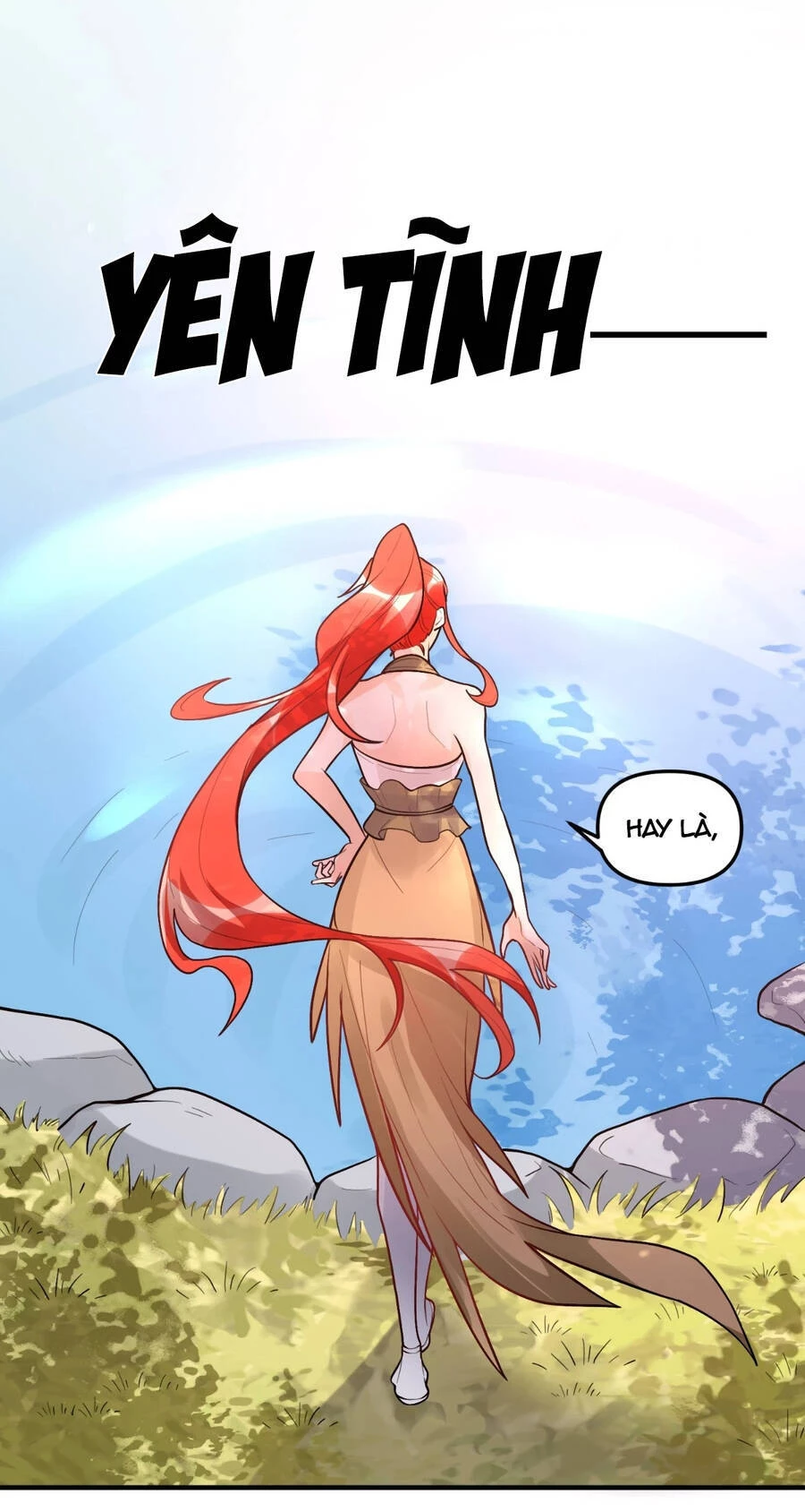 Nguyên Lai Ta Là Tu Tiên Đại Lão Chapter 182 - 5