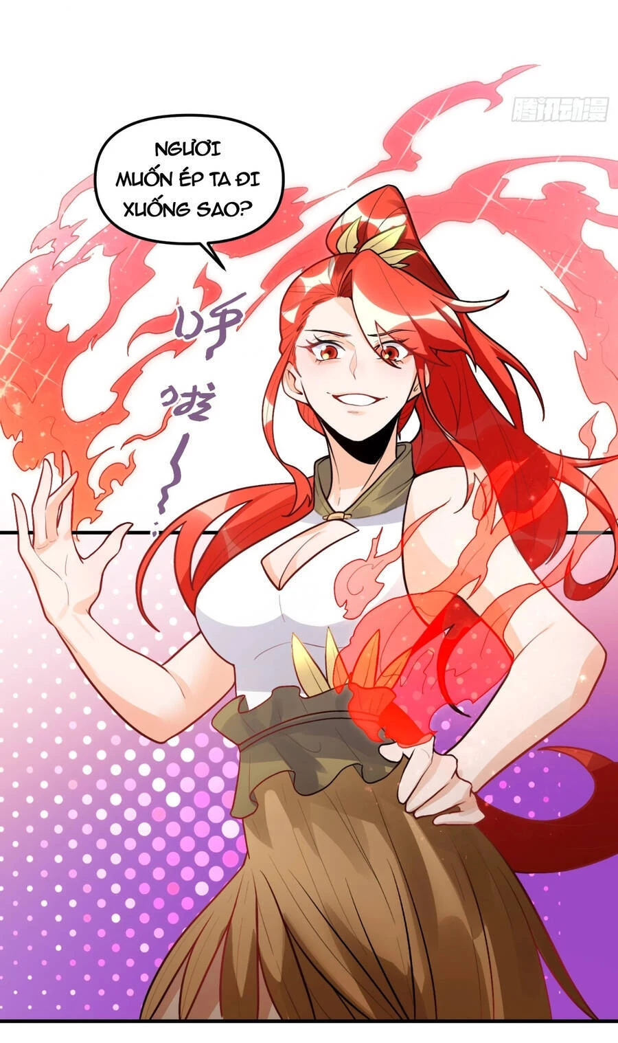 Nguyên Lai Ta Là Tu Tiên Đại Lão Chapter 182 - 6