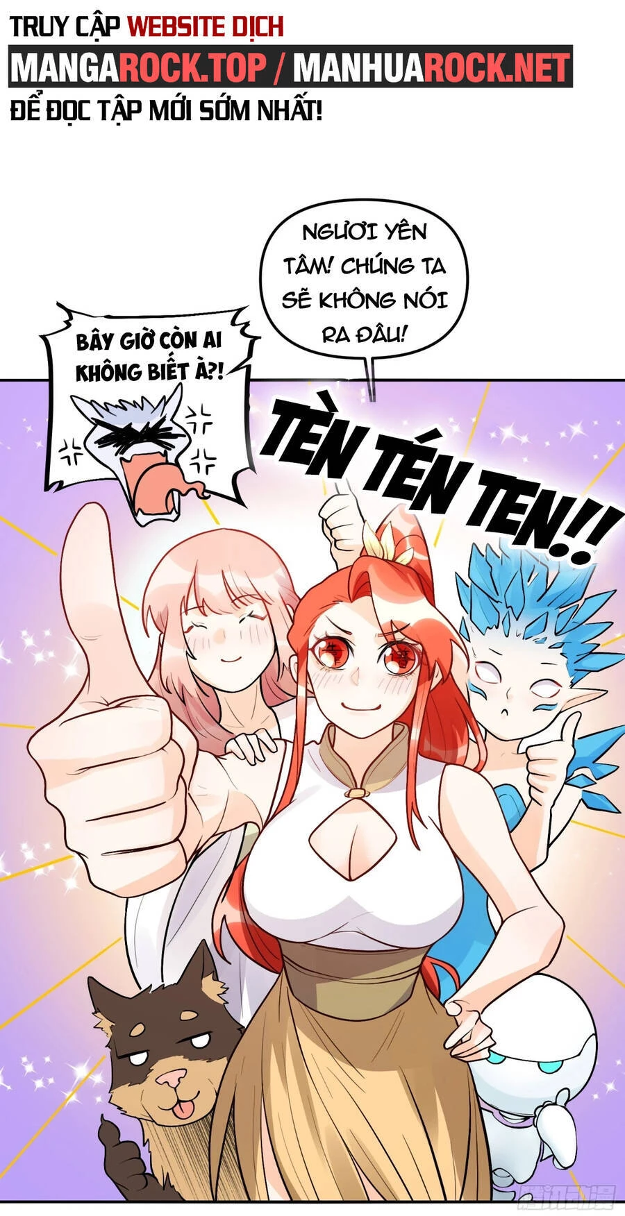 Nguyên Lai Ta Là Tu Tiên Đại Lão Chapter 182 - 11
