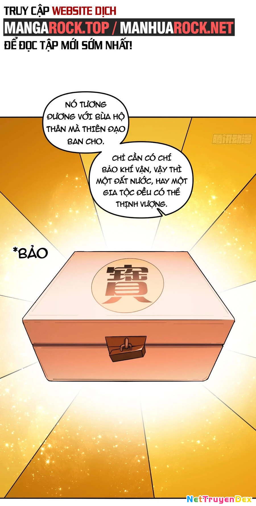 Nguyên Lai Ta Là Tu Tiên Đại Lão Chapter 182 - 17