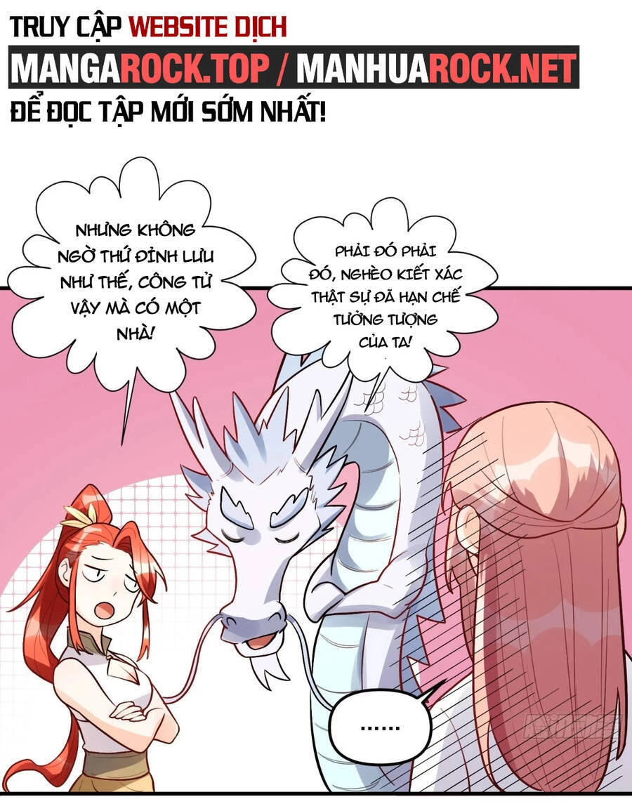 Nguyên Lai Ta Là Tu Tiên Đại Lão Chapter 182 - 25