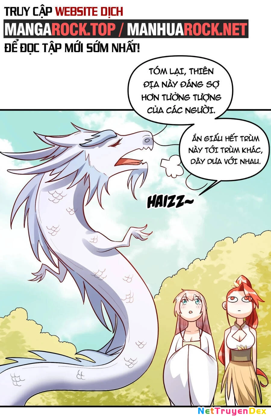 Nguyên Lai Ta Là Tu Tiên Đại Lão Chapter 182 - 26