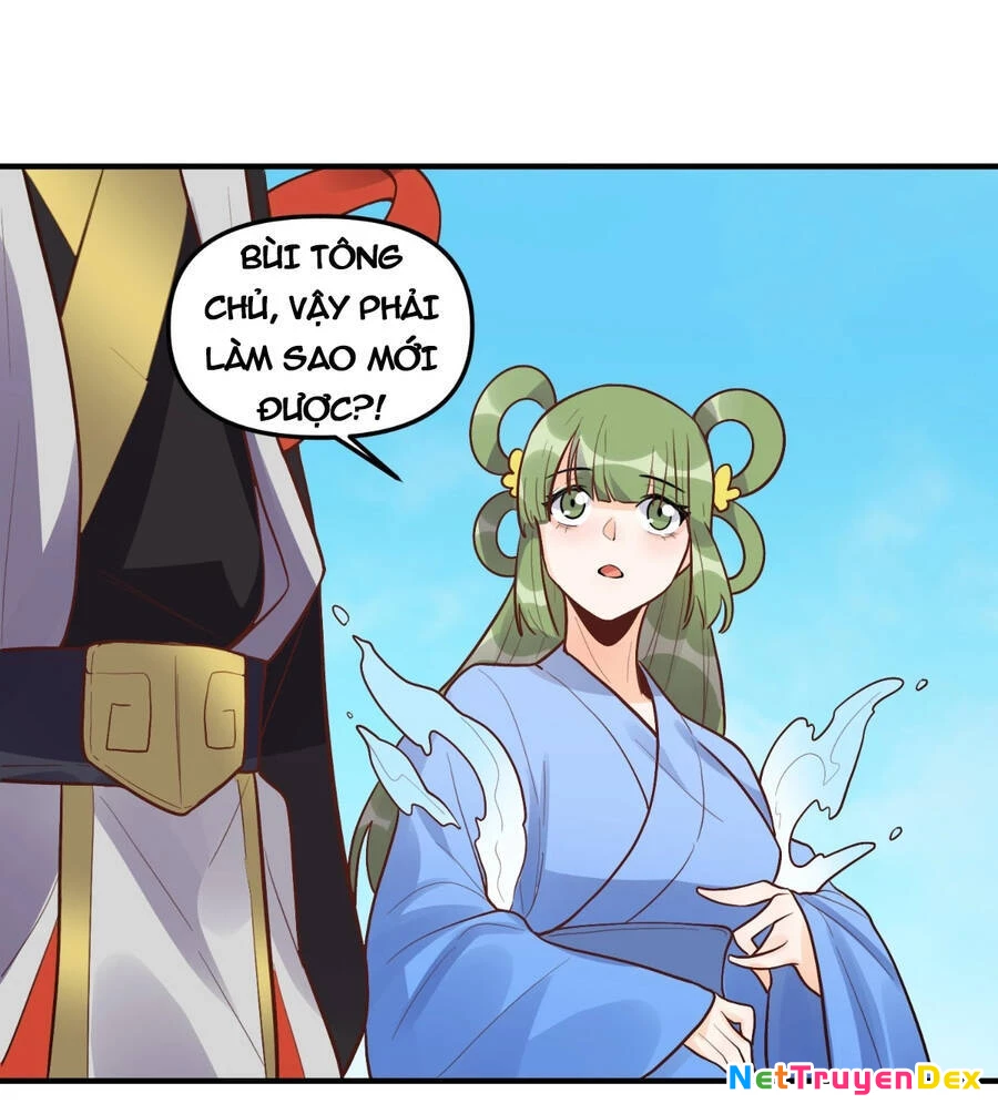 Nguyên Lai Ta Là Tu Tiên Đại Lão Chapter 182 - 40