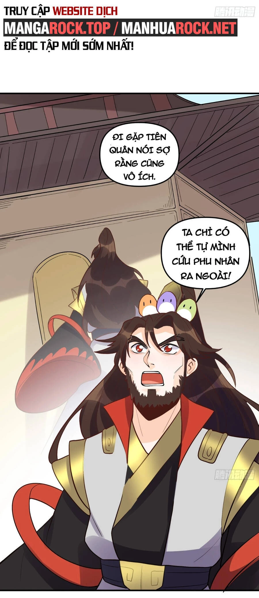 Nguyên Lai Ta Là Tu Tiên Đại Lão Chapter 182 - 41