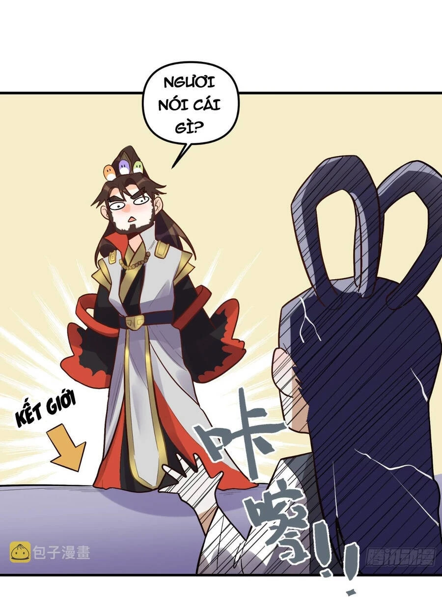 Nguyên Lai Ta Là Tu Tiên Đại Lão Chapter 182 - 43