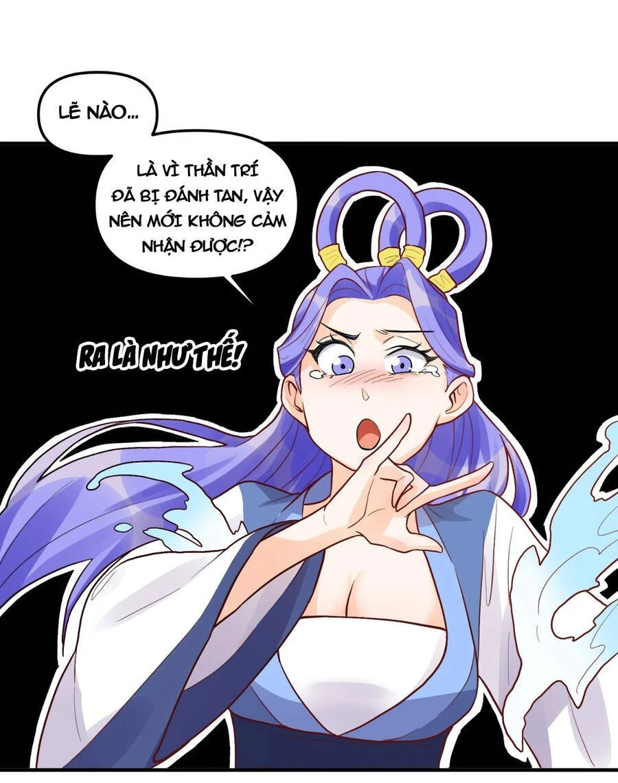 Nguyên Lai Ta Là Tu Tiên Đại Lão Chapter 182 - 49