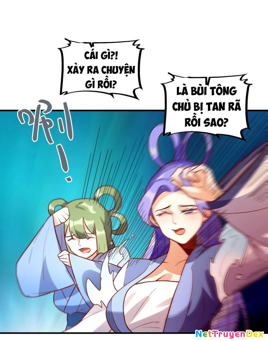 Nguyên Lai Ta Là Tu Tiên Đại Lão Chapter 182 - 56