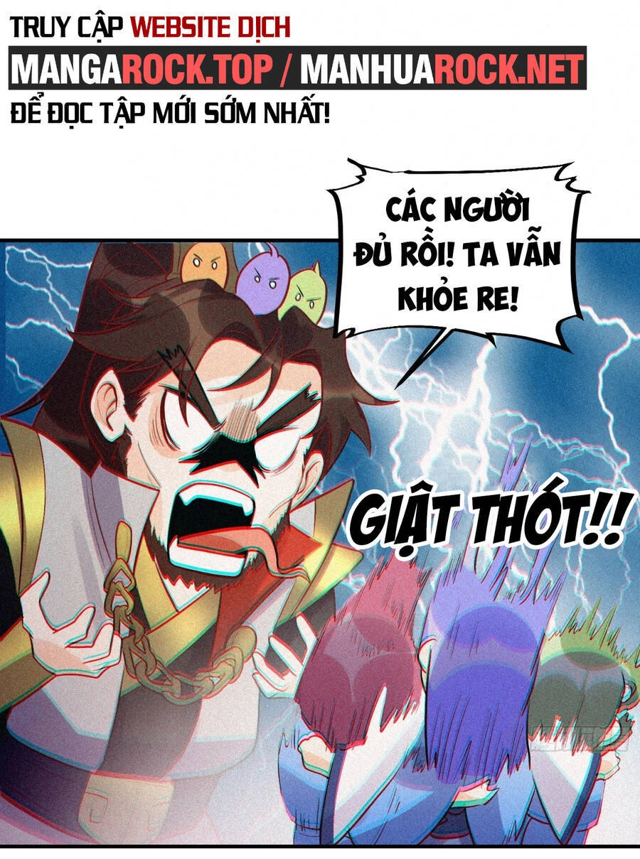 Nguyên Lai Ta Là Tu Tiên Đại Lão Chapter 182 - 58