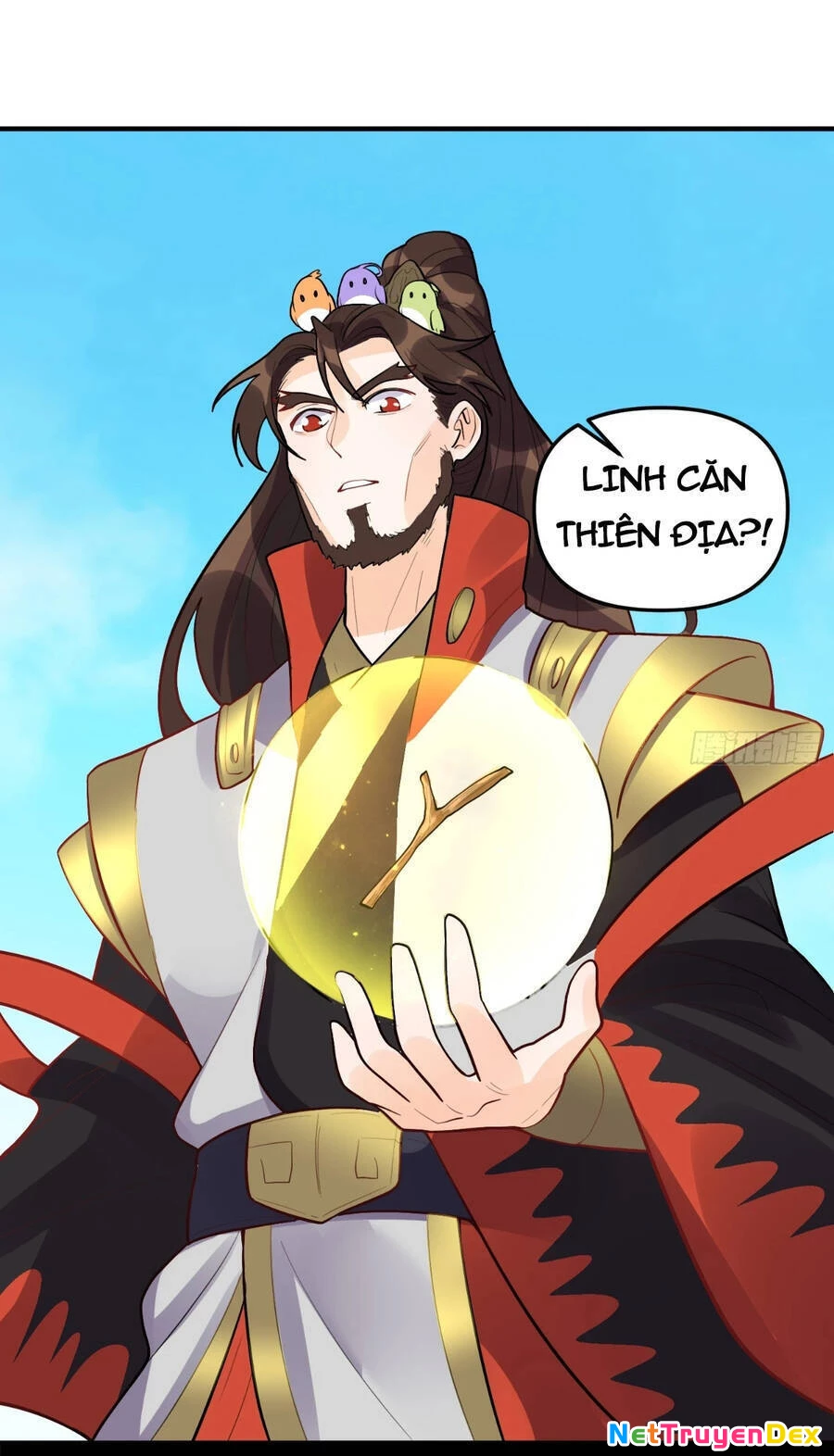 Nguyên Lai Ta Là Tu Tiên Đại Lão Chapter 182 - 64